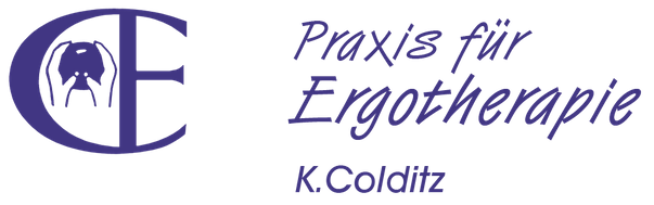 Praxis für Ergotherapie Kerstin Colditz in Wurzen, Logo